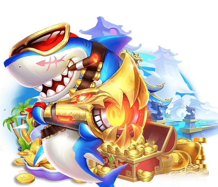 Game Bắn Cá 1gom XS